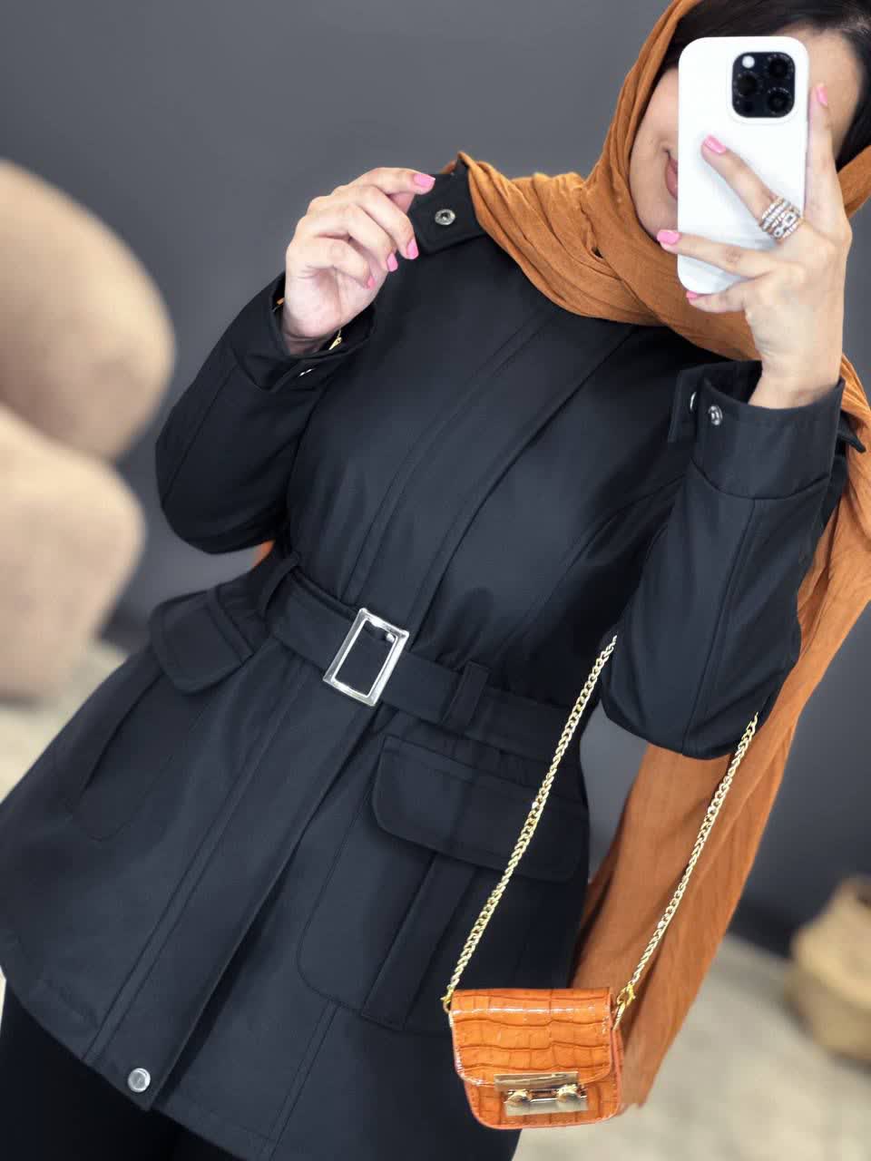 1132- بارونی آستردار ایزابل