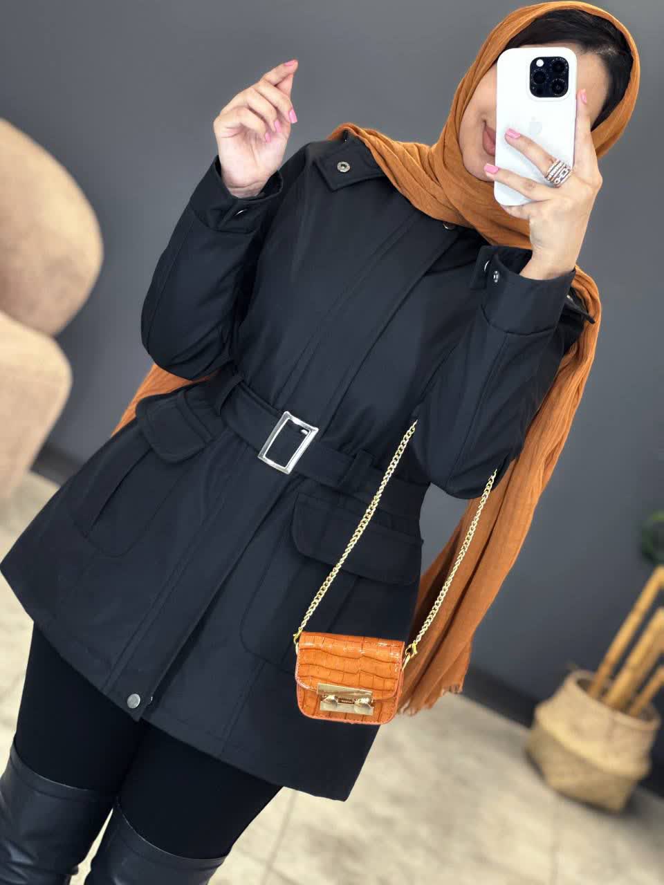 1132- بارونی آستردار ایزابل