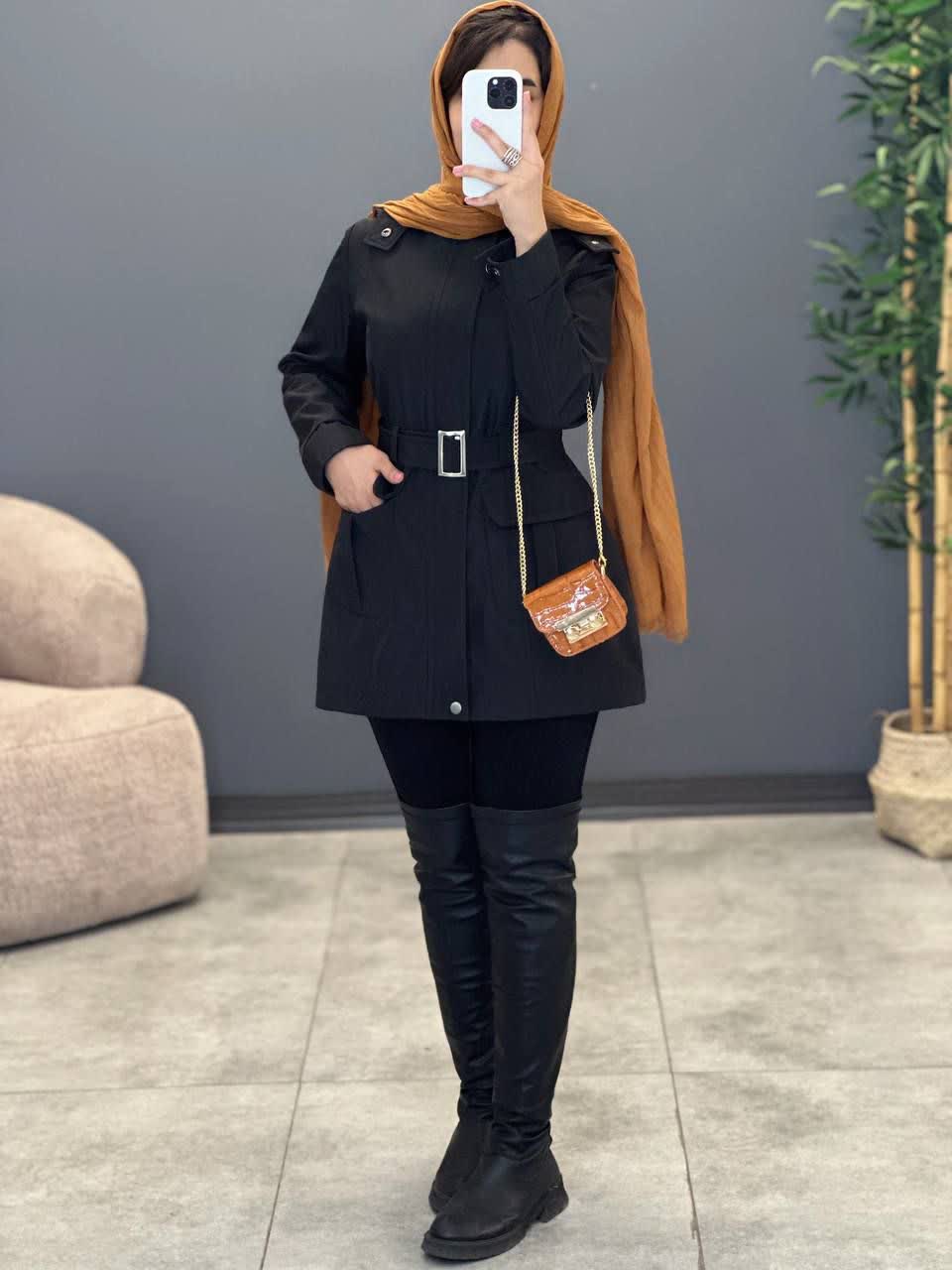 1132- بارونی آستردار ایزابل