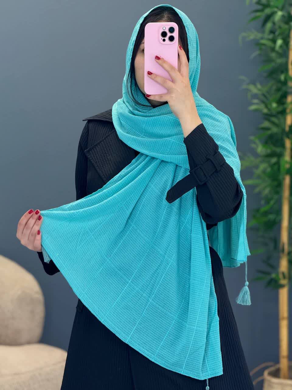 1139- شال آف کد21