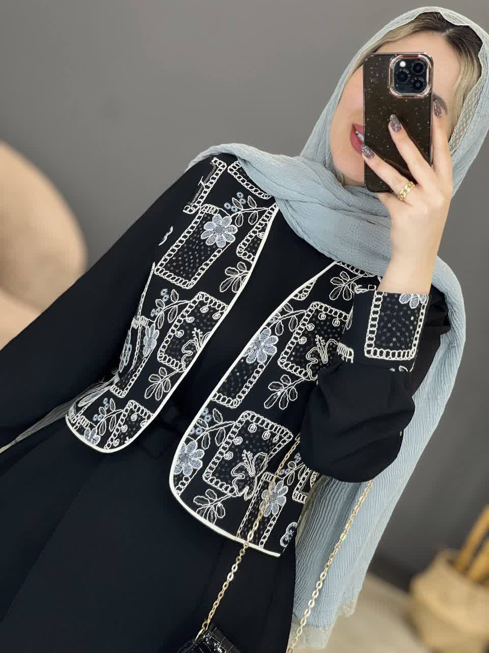 1134 -وست وسارافون ترمه