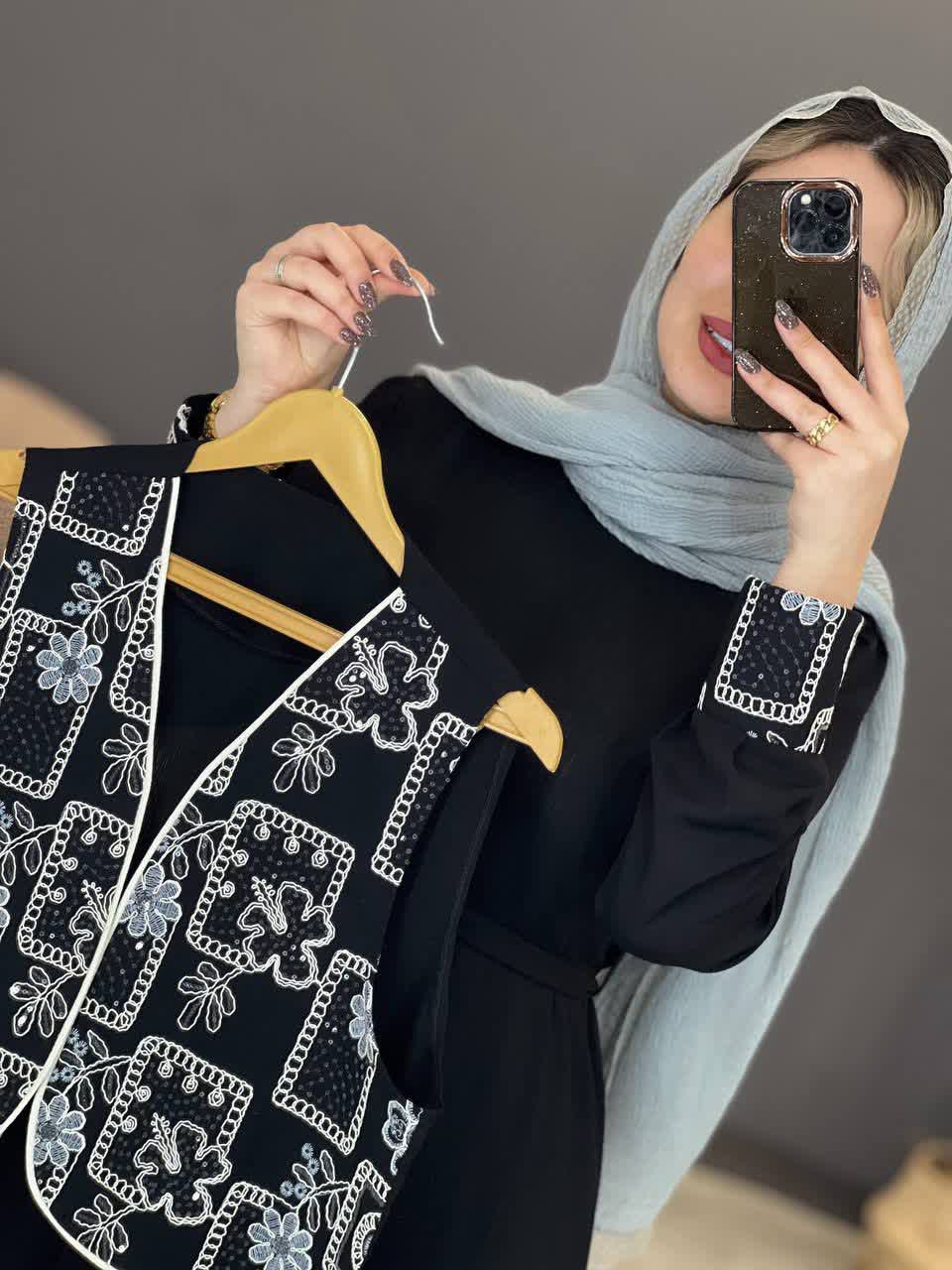 1134 -وست وسارافون ترمه