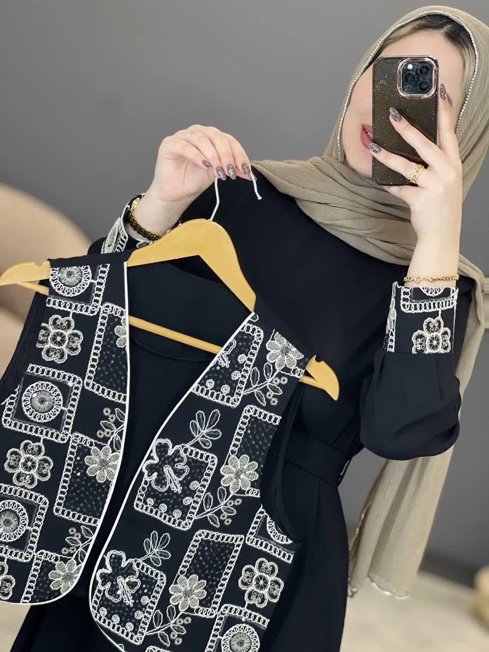 1134 -وست وسارافون ترمه