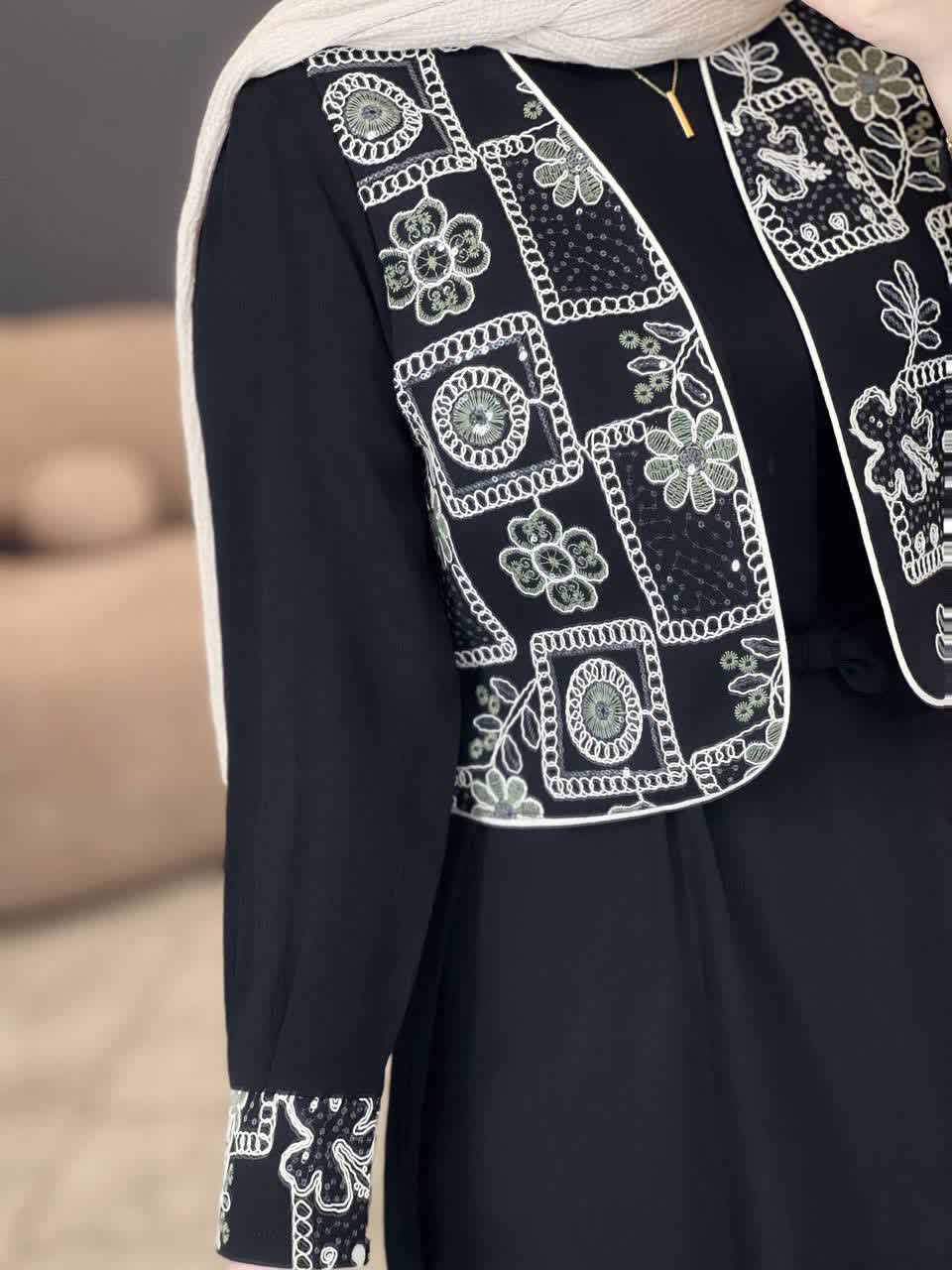 1134 -وست وسارافون ترمه