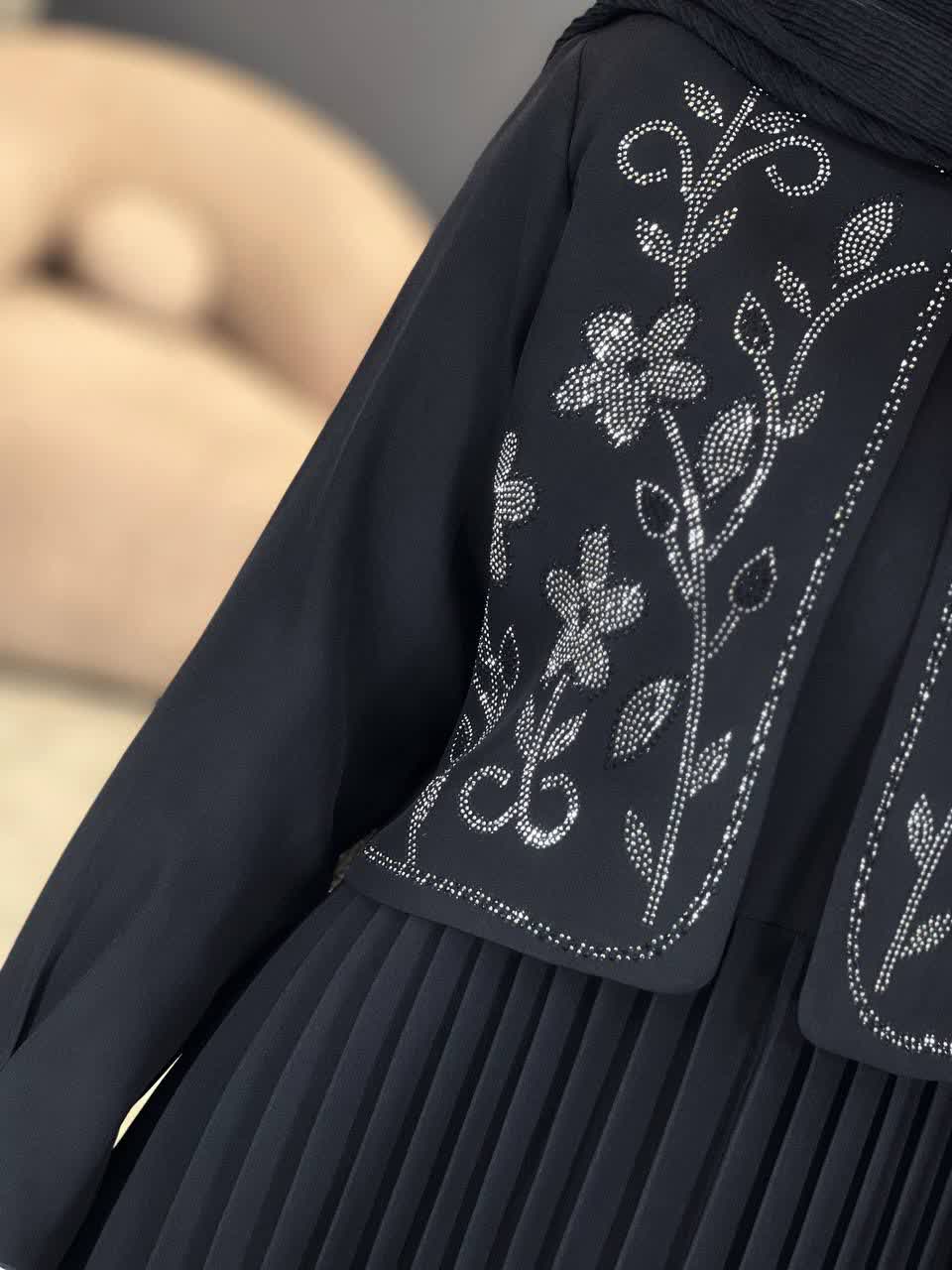 1142- کت و سارافون گلناز