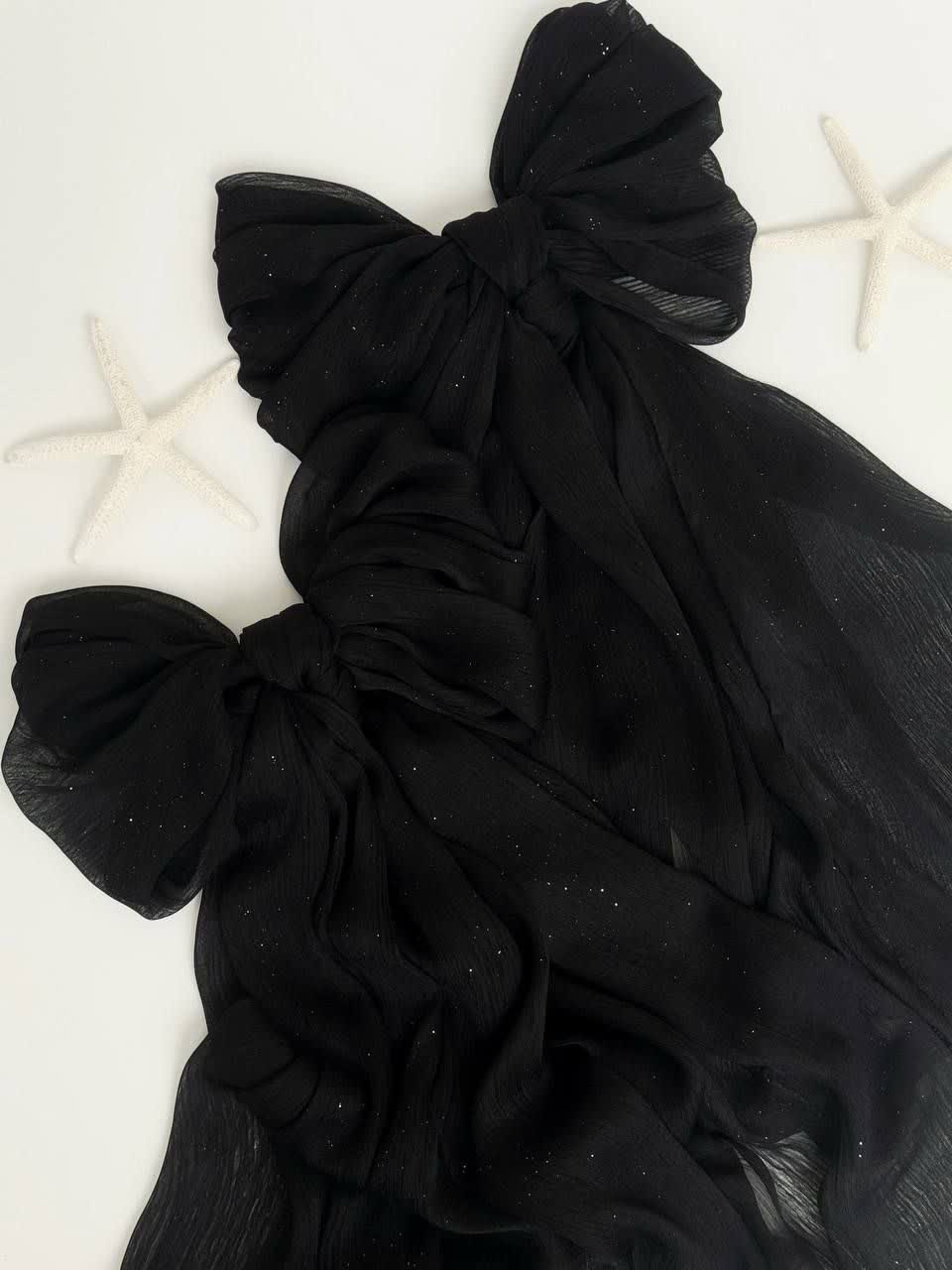 1146- شال فلورانس ژابیز (ویژه محرم)