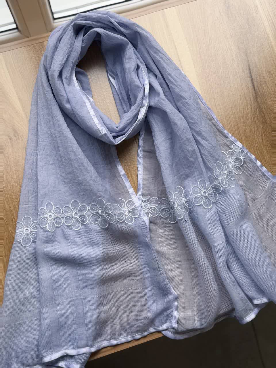 1147- شال پرنیان