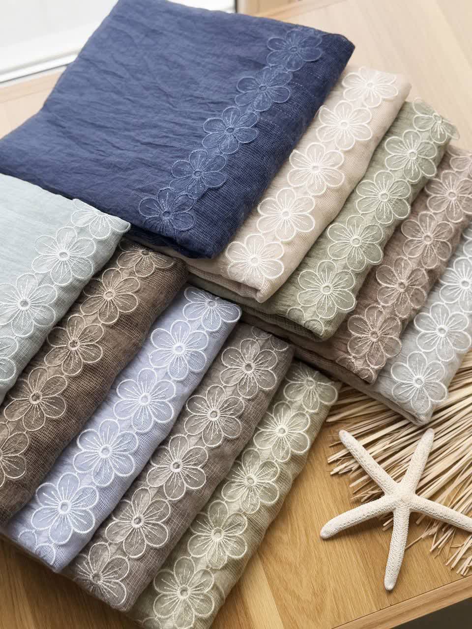 1147- شال پرنیان