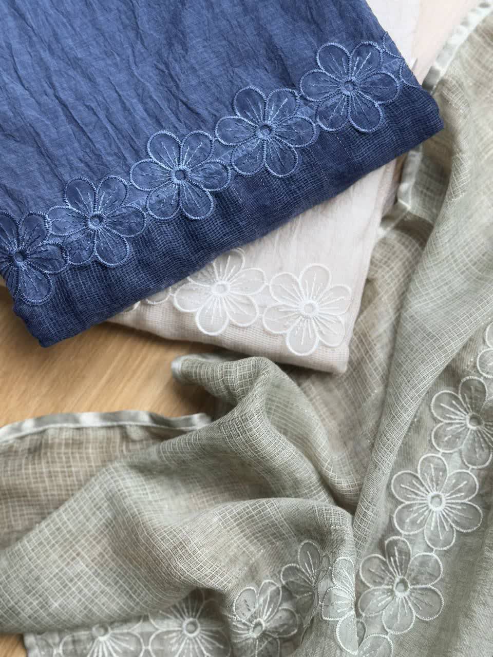 1147- شال پرنیان