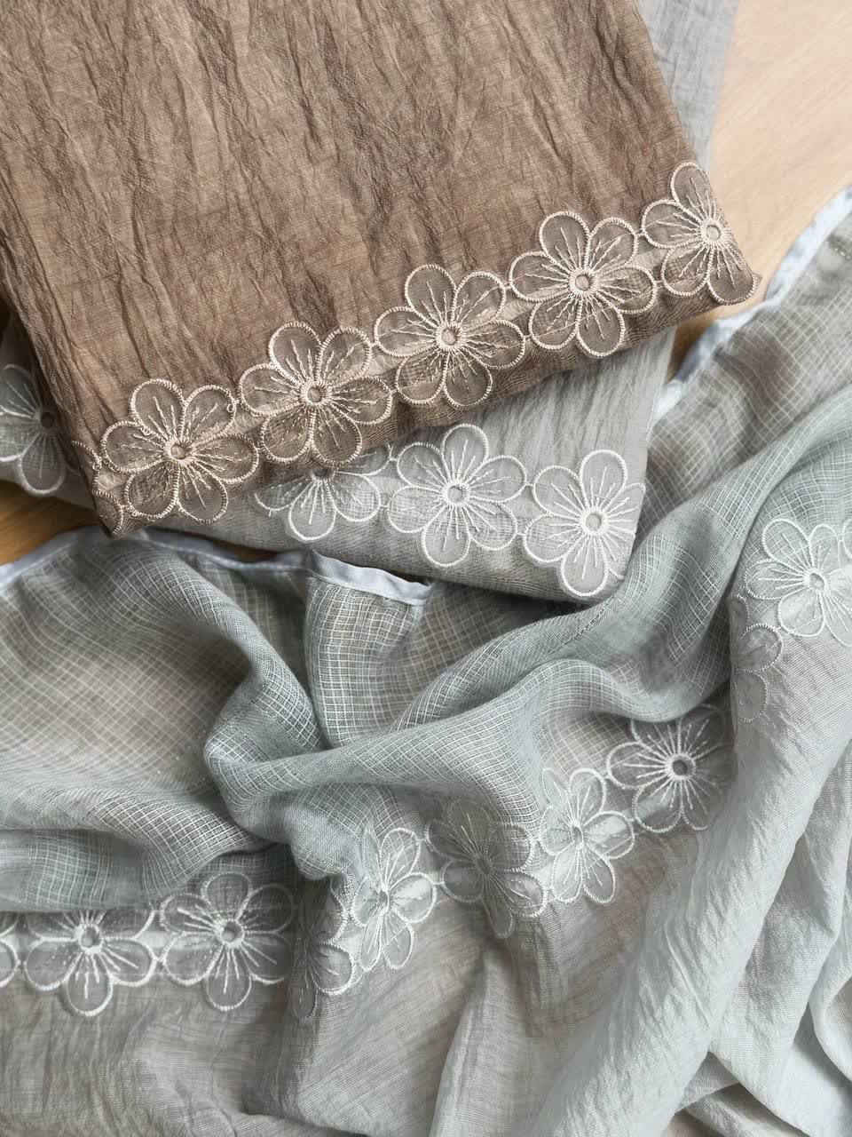 1147- شال پرنیان