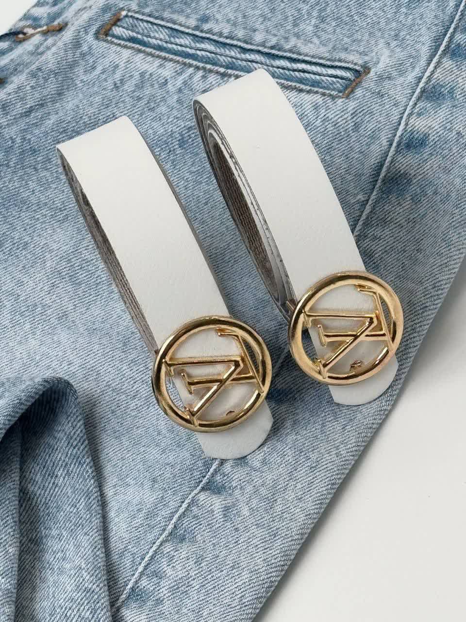 1145- کمربندLV