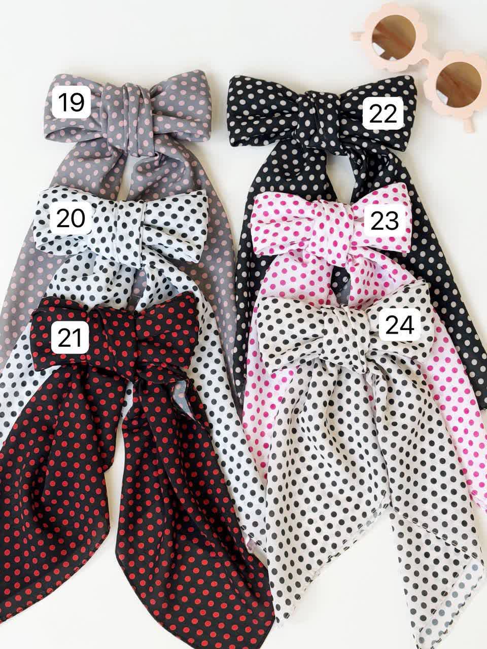 1149- مینی اسکارف