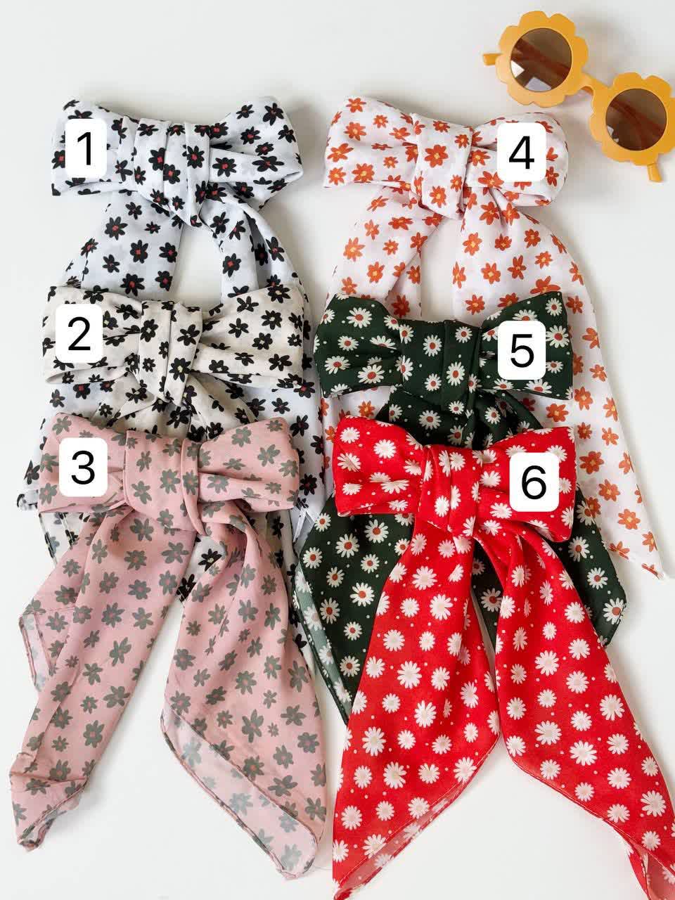 1149- مینی اسکارف