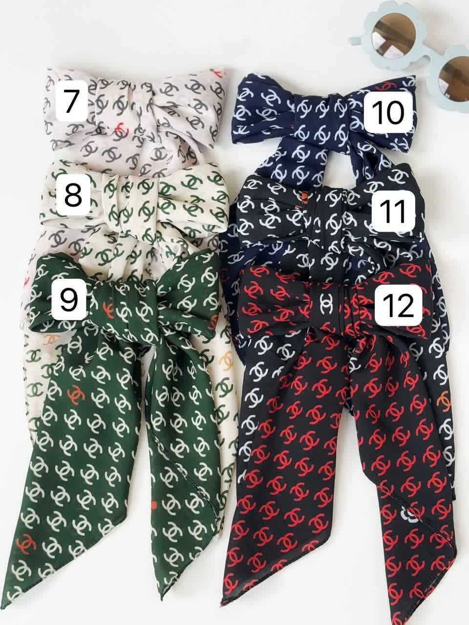 1149- مینی اسکارف