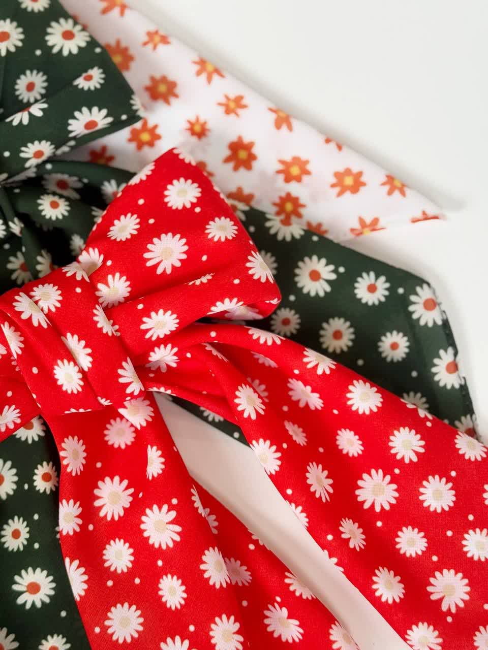 1149- مینی اسکارف