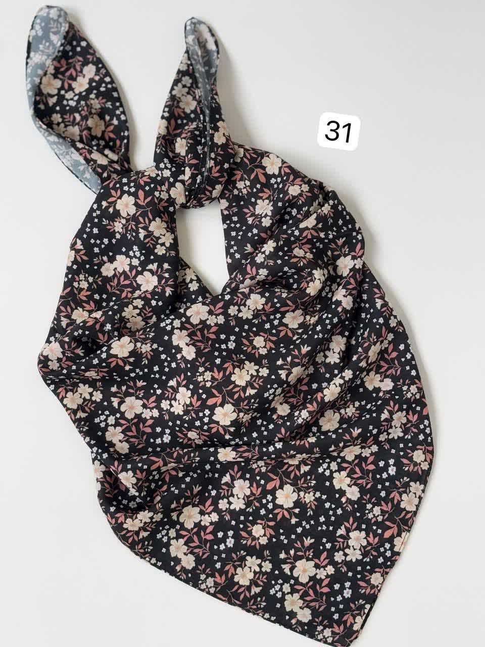 1149- مینی اسکارف