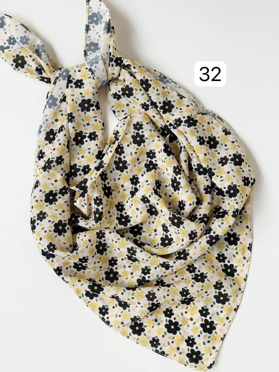 1149- مینی اسکارف