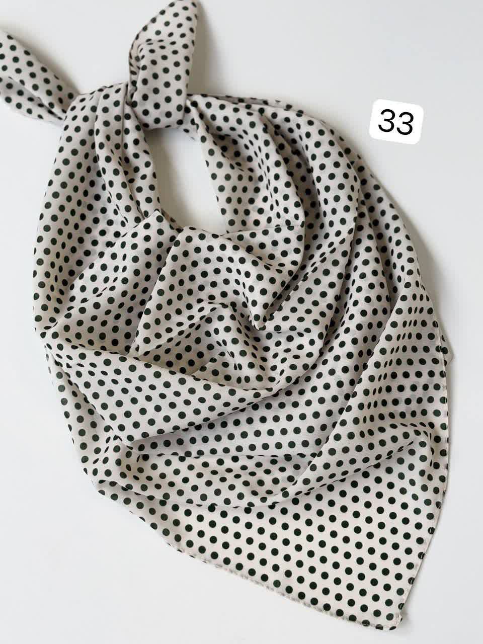 1149- مینی اسکارف