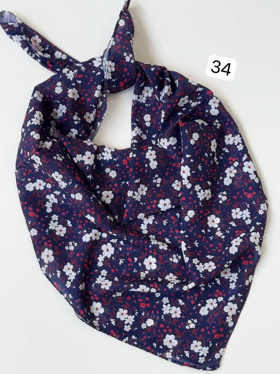 1149- مینی اسکارف