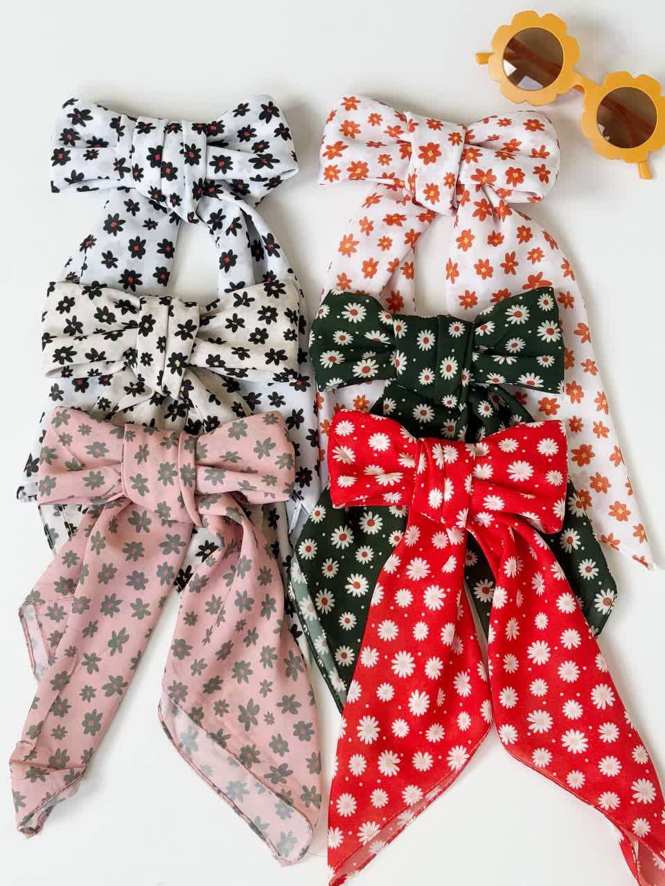 1149- مینی اسکارف