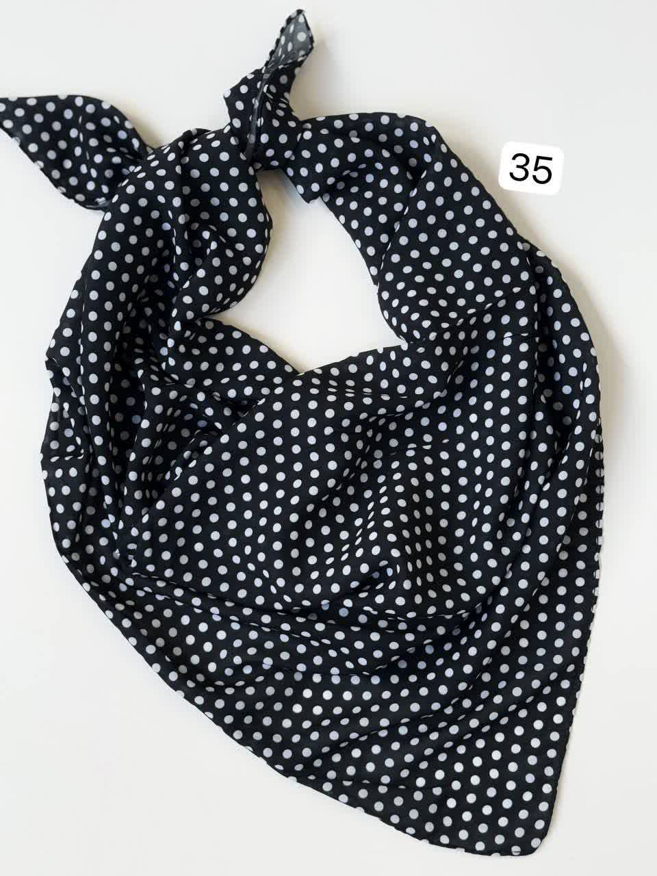 1149- مینی اسکارف