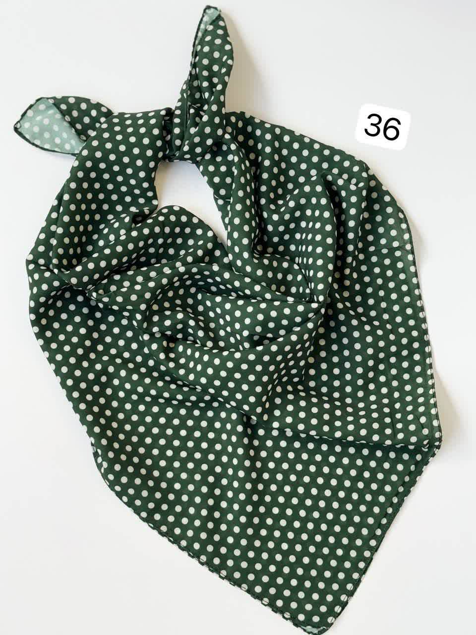 1149- مینی اسکارف