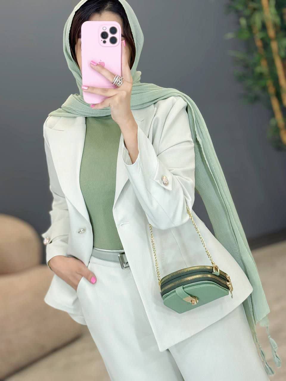 1150 - کت و شلوار الیت