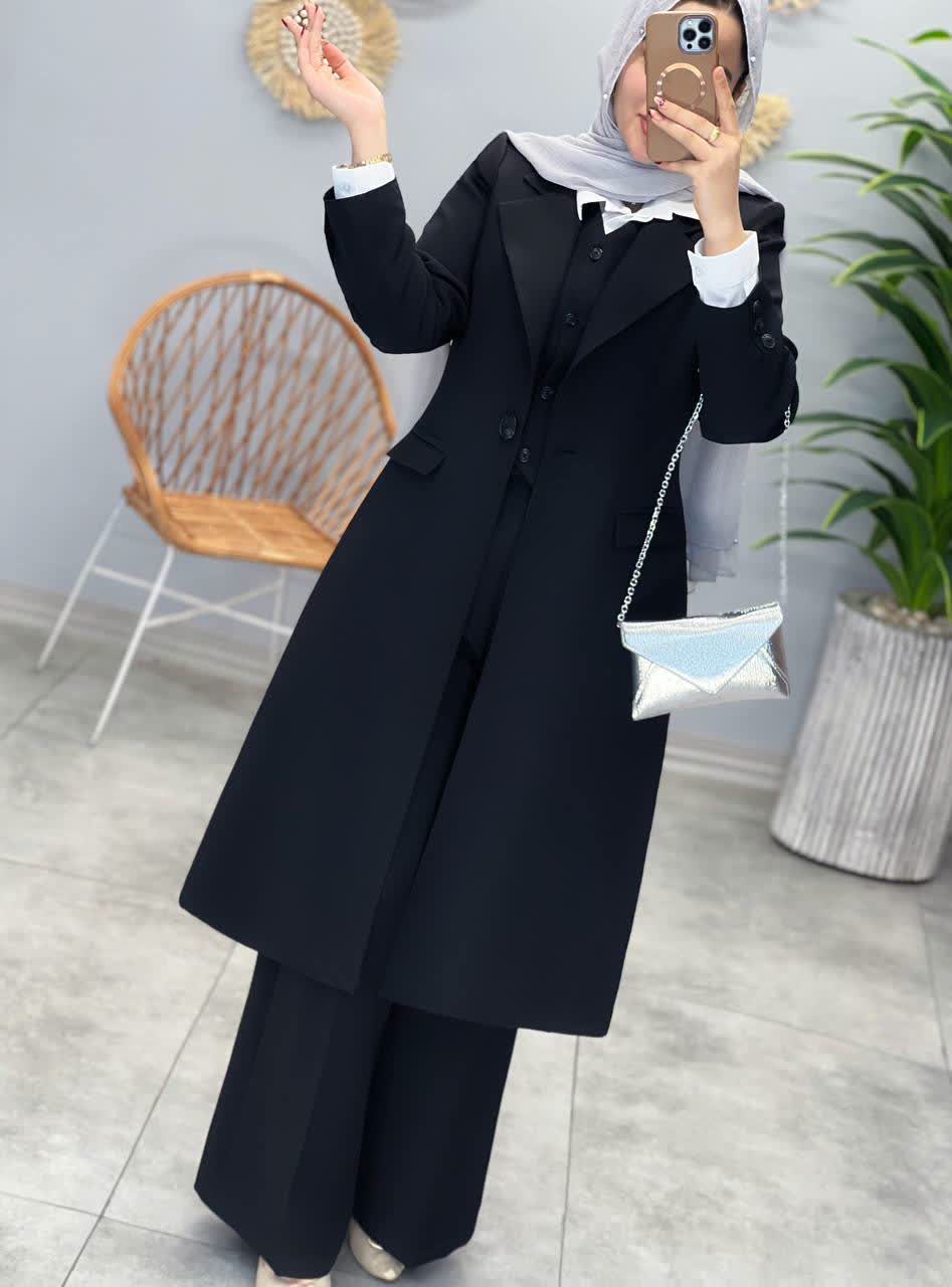 1995-ست سه تیکه برازنده