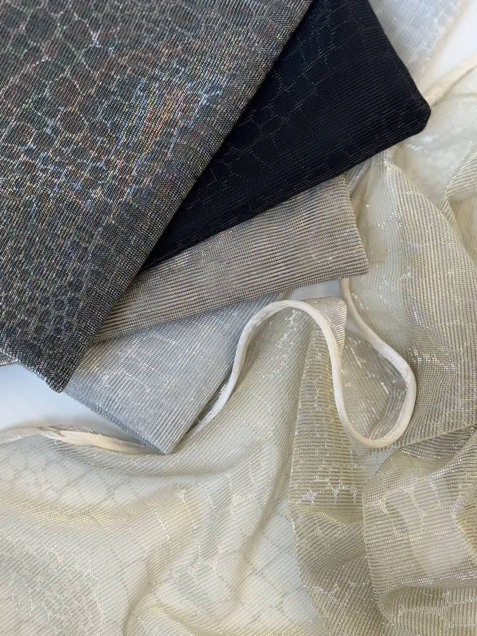 1156- شال شاین پوست ماری