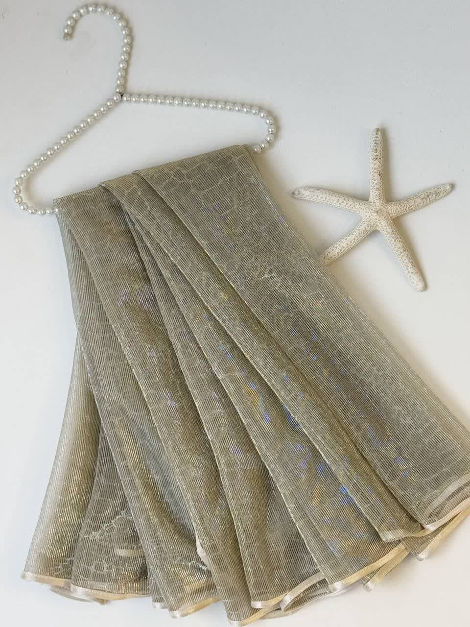 1156- شال شاین پوست ماری