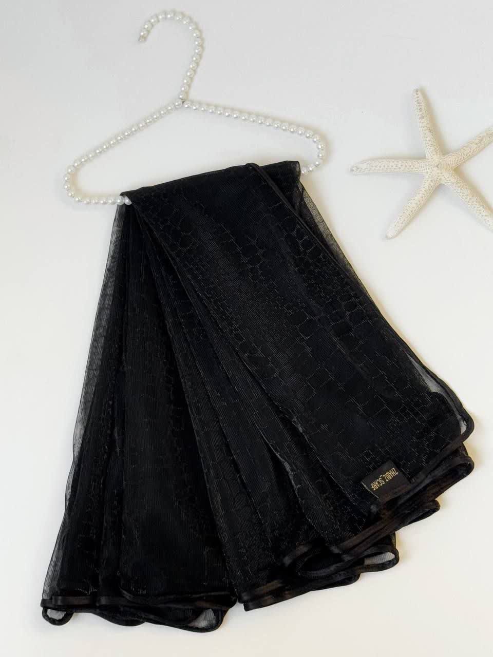 1156- شال شاین پوست ماری