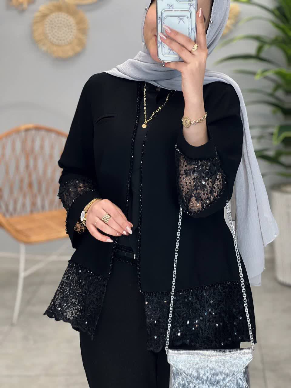 1151 کت و شلوار دلربا