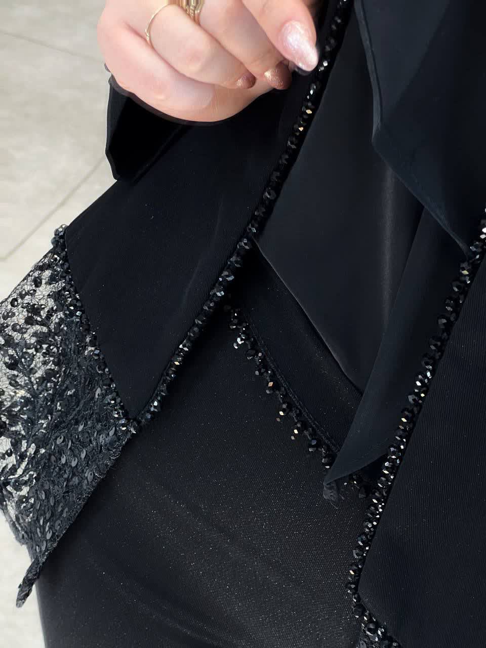 1151 کت و شلوار دلربا