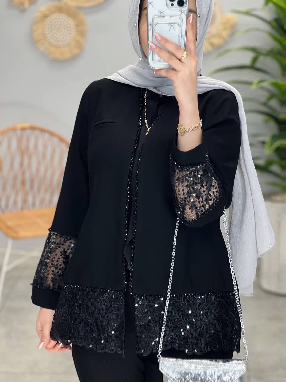 1151 کت و شلوار دلربا