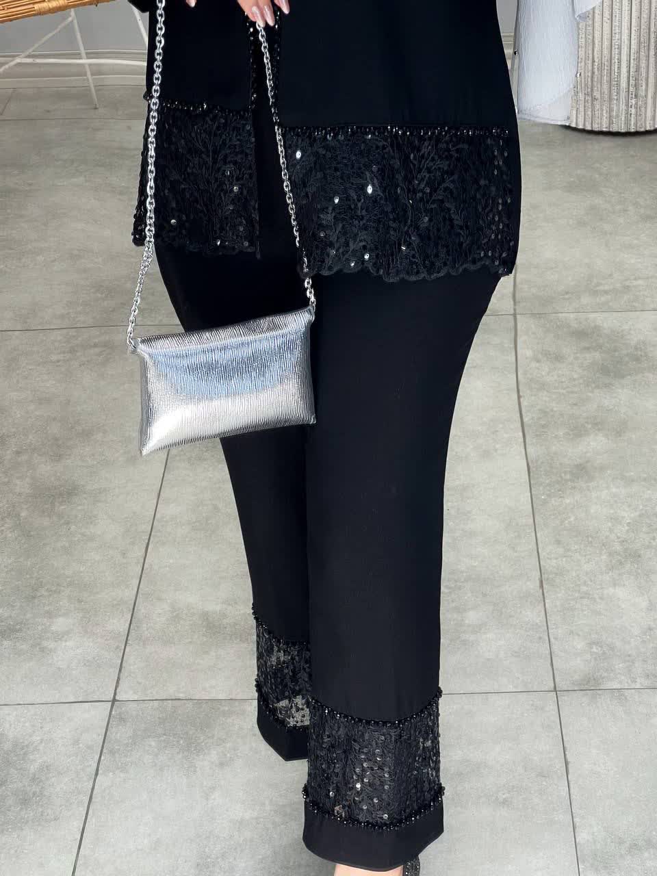 1151 کت و شلوار دلربا