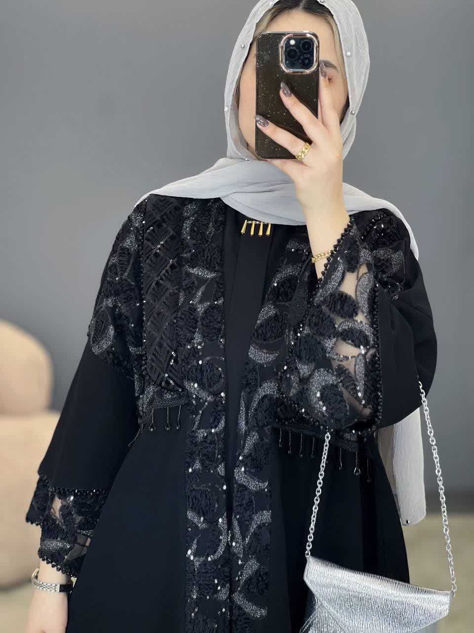 1160- مانتو مزونی دلوین