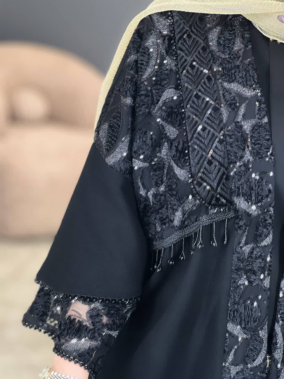 1160- مانتو مزونی دلوین