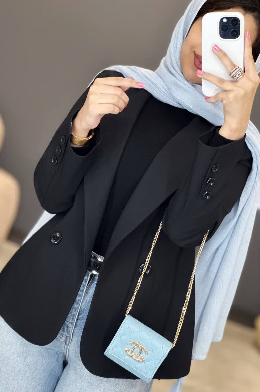 1157- کت اسپرت زارا