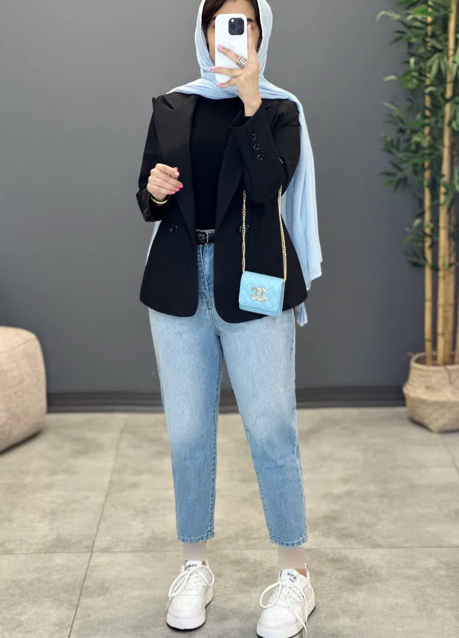 1157- کت اسپرت زارا