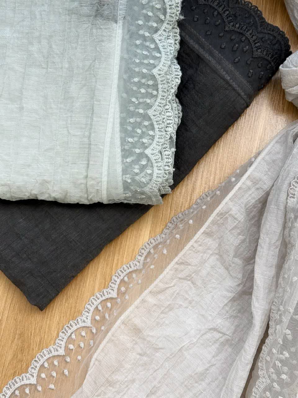 1177-شال ترلان