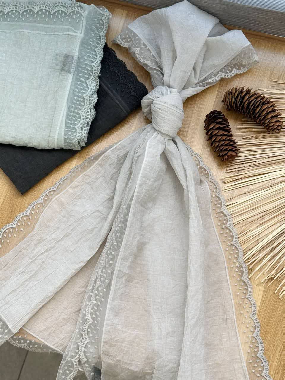 1177-شال ترلان