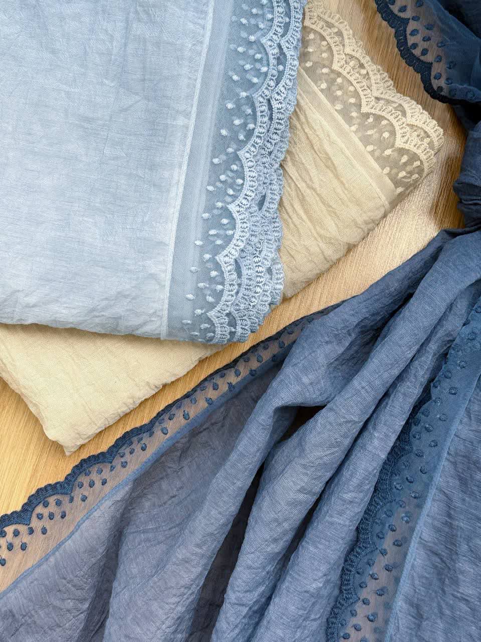 1177-شال ترلان