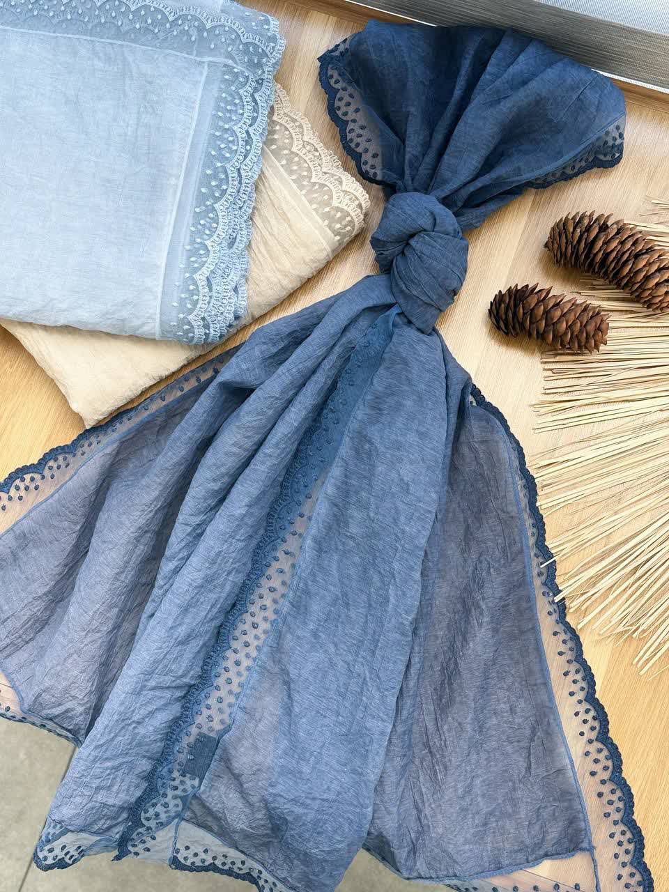 1177-شال ترلان