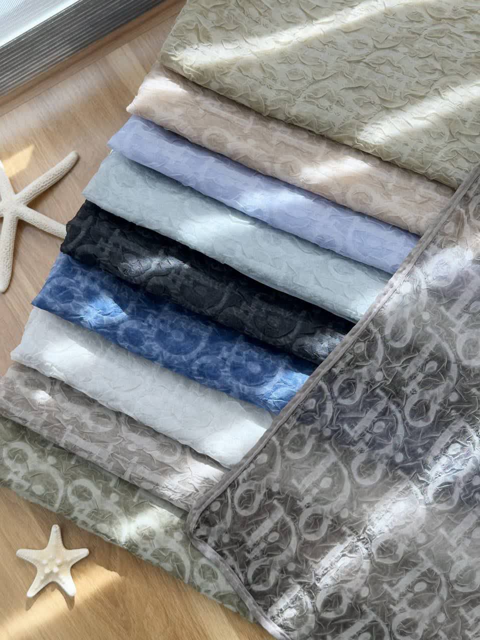 1178- شال وارداتی دیور