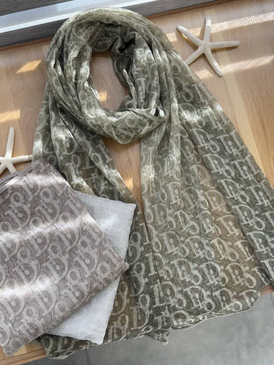 1178- شال وارداتی دیور