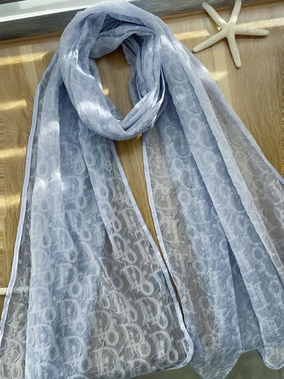 1178- شال وارداتی دیور