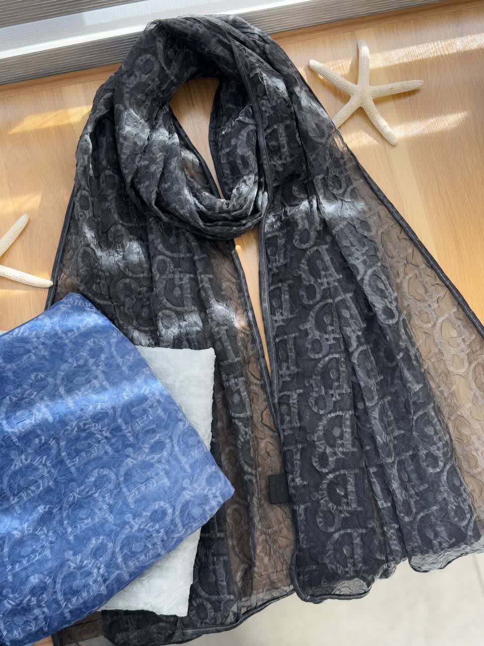 1178- شال وارداتی دیور