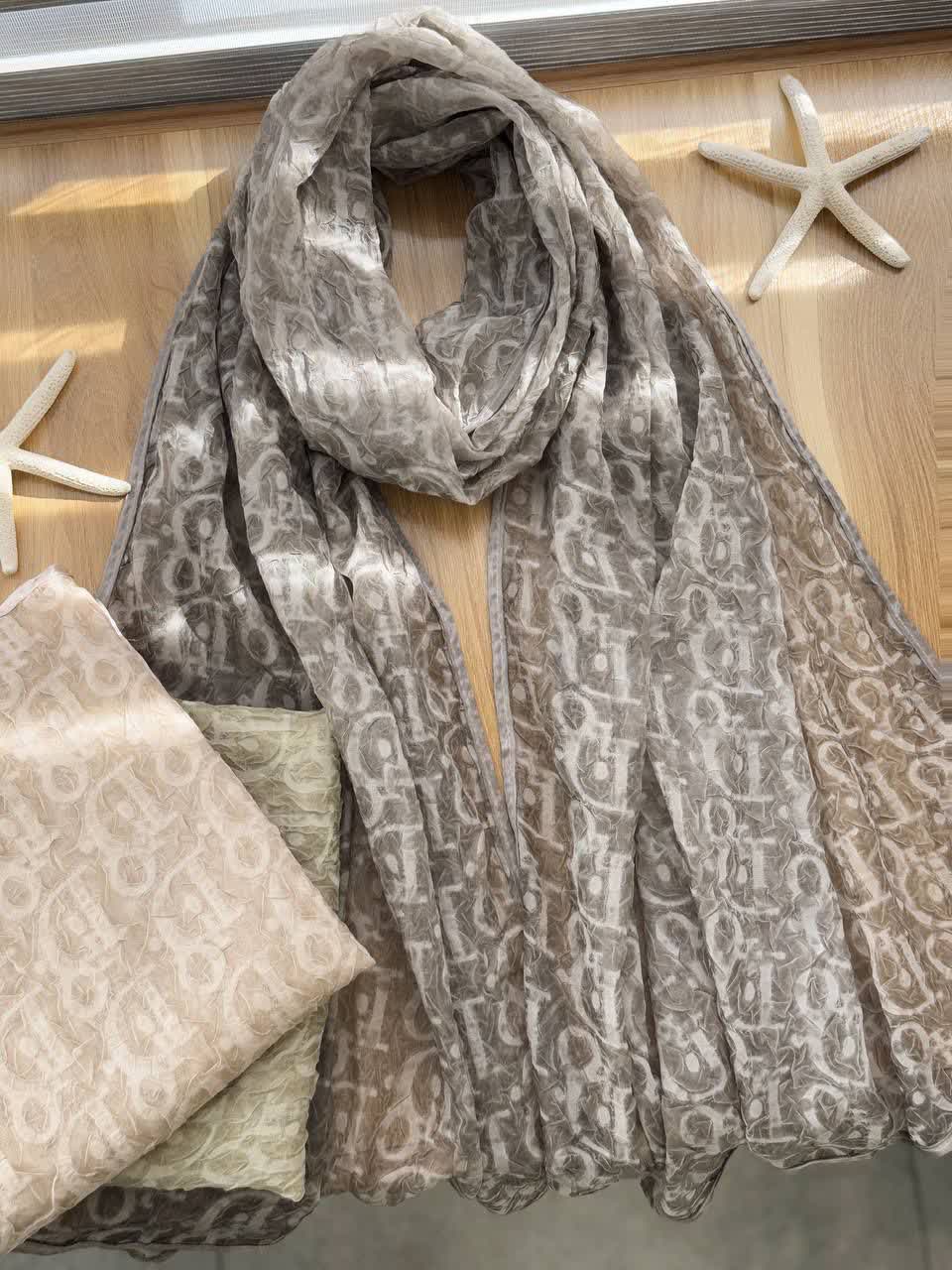 1178- شال وارداتی دیور