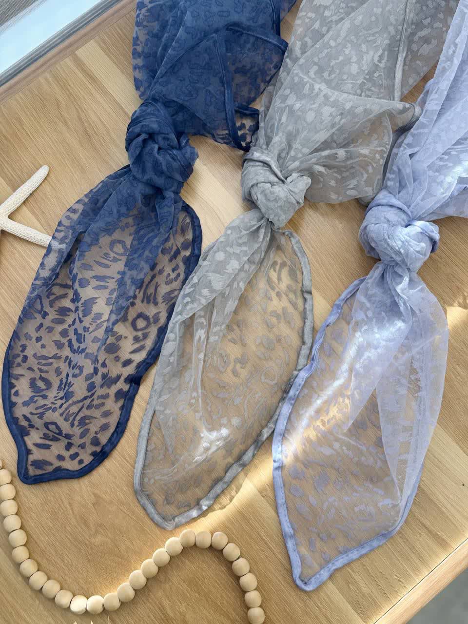 1186-شال تور مخمل رینا کد 4