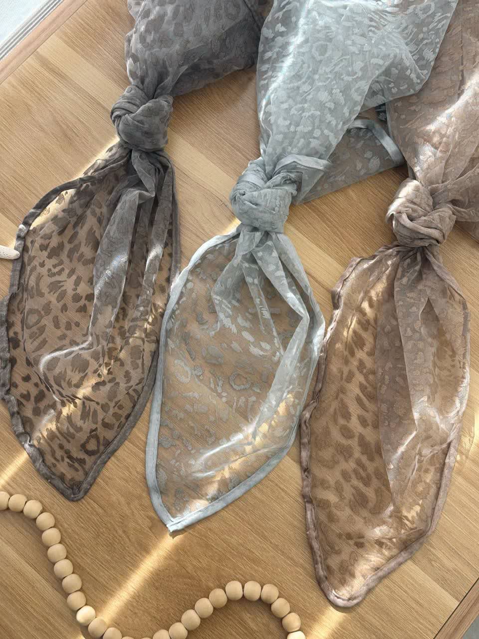 1186-شال تور مخمل رینا کد 4